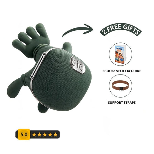 Calmiva™ Neck & Shoulder Massager
